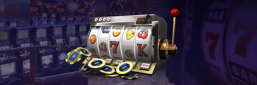 玩家娛樂城電子遊戲老虎機